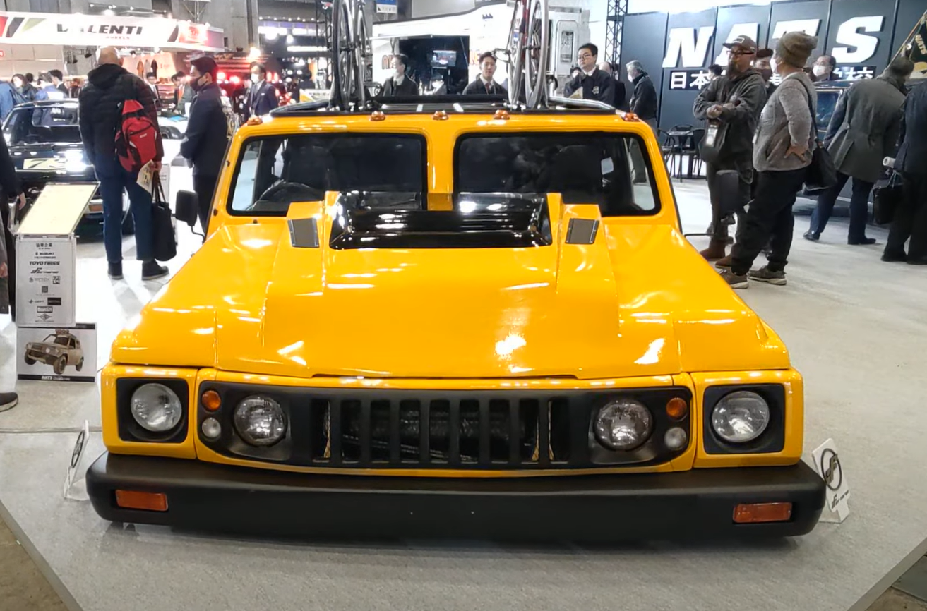 £1.2m, R35 GT-R-Powered Praga Bohema Goes Into Production